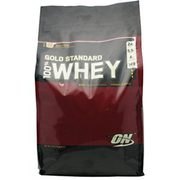 Optimum Nutrition Gold Standard 100% Whey Rocky Road 10lb